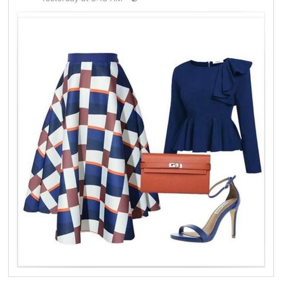 Meet your Posher, Galyne - Picture 1 of 1